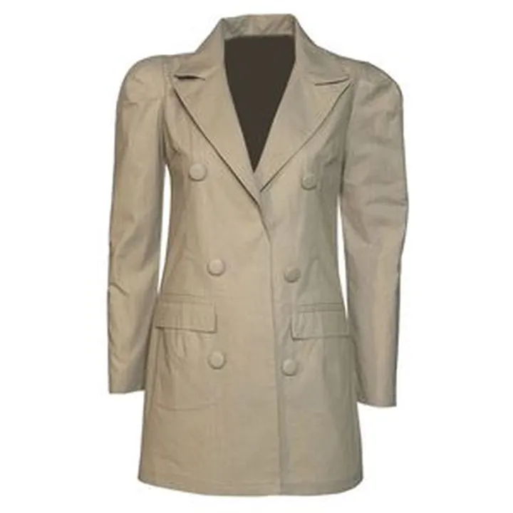 مانتو کتی زنانهکد 7016