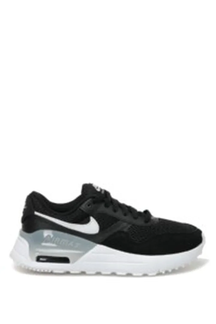 کتونی ایر مکس  زنانه مشکی Nike W AIR MAX SYSTM نایک کد 101476597