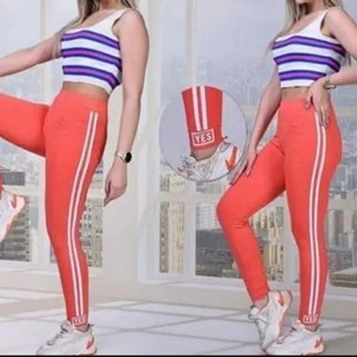 شلوار تیپ یس .ویسکوز کجراه