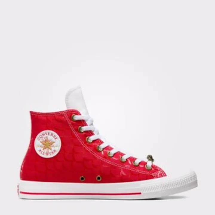 کتونی کانورس converse Chuck Taylor All Star  کد A08704C.600