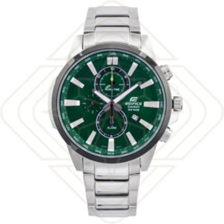 ساعت عقربه ای مردانه کاسیو Casio مدل Edifice 5468 EFR-303DY کد WG-119