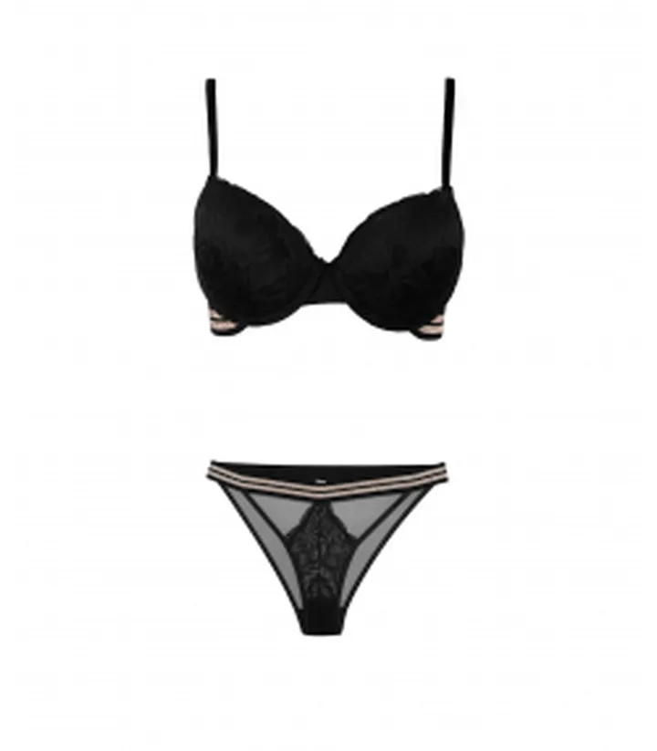 ست شورت و سوتین زنانه ان بی بی مدل 4791