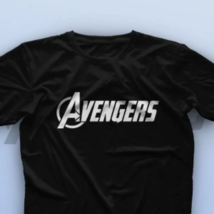 تیشرت Avengers #13