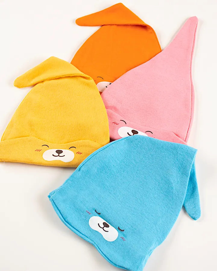 کلاه گره ای کد C000349