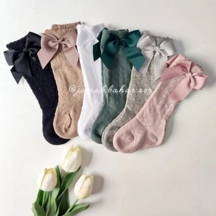 جورابتوری بلند بغل 🎀