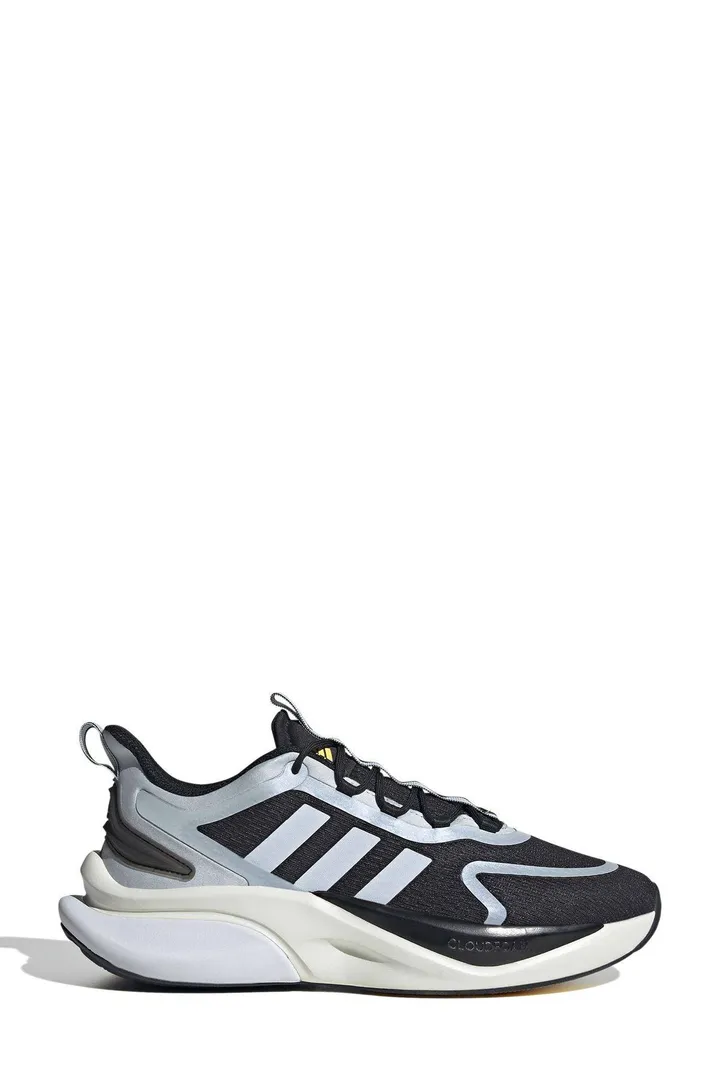 <span class="text-styled__StyledSpan-sc-d280c10c-1 dvOaRP">adidas< span>کفش دویدن مردانه AlphaBounce + مشکی