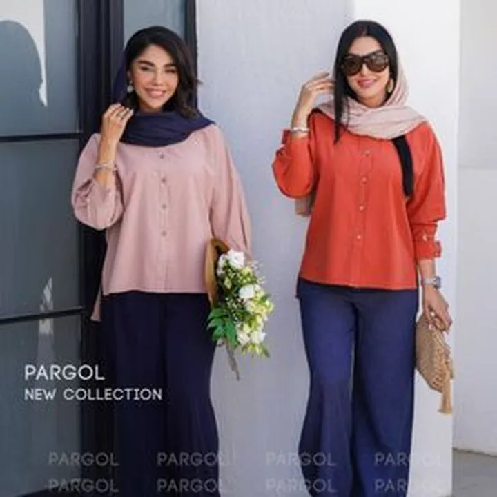 شومیز تک ماهک