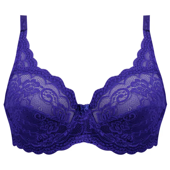 سوتین زنانه پانیذ مدل 66365-BL