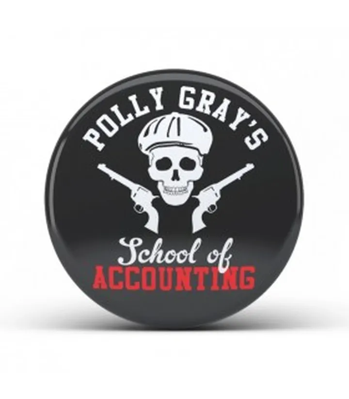 پیکسل Polly Accounting