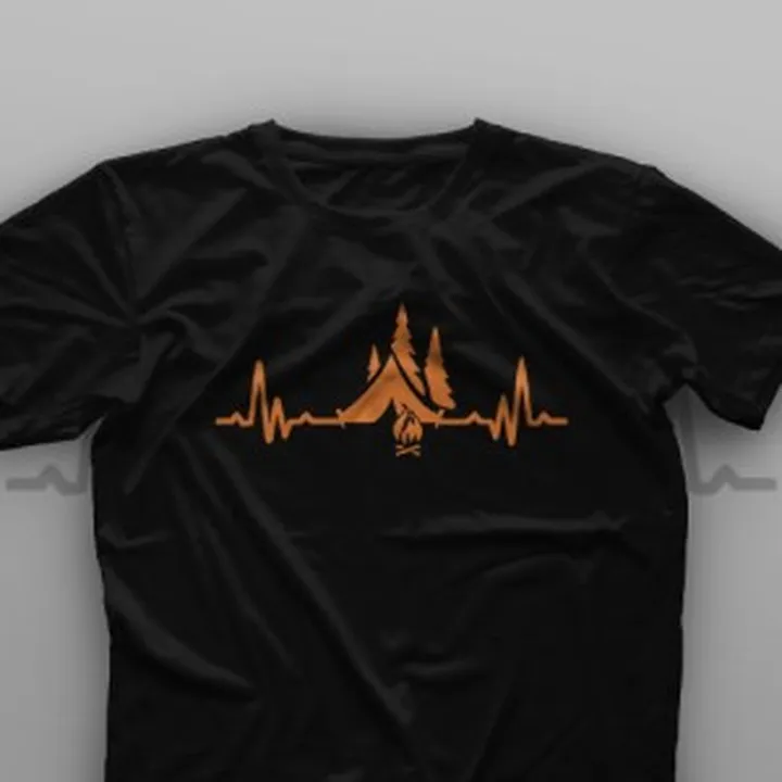 تیشرت Camp Pulse