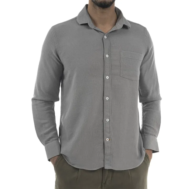 پیراهن مردانه وینترهارت WinterHart کد M2064048SH    XL