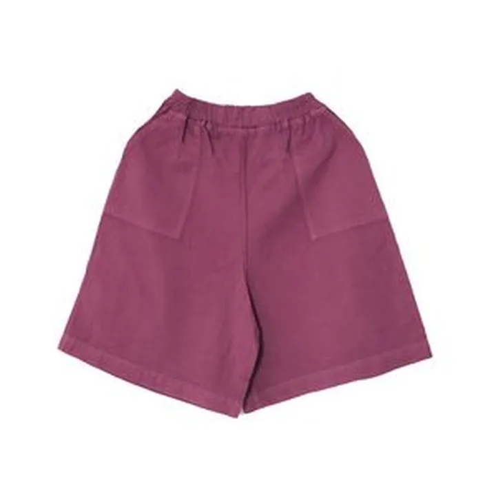 شلوارک زنانه مدل ترانه