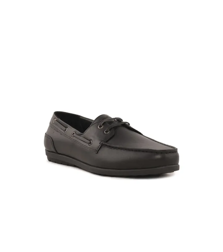 کفش چرمی روزمره مردانه Dani Moc M3
