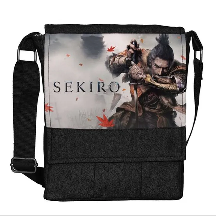 کیف چی چاپ طرح بازی سکیرو sekiro shadows die twice