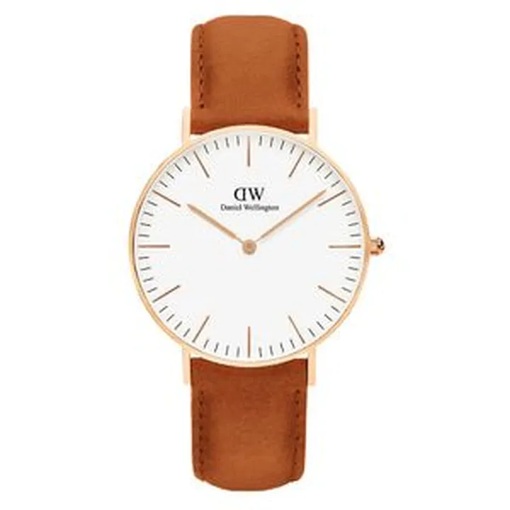 ساعت مچی عقربه ای مدل DW 2649 - GHA-RZ