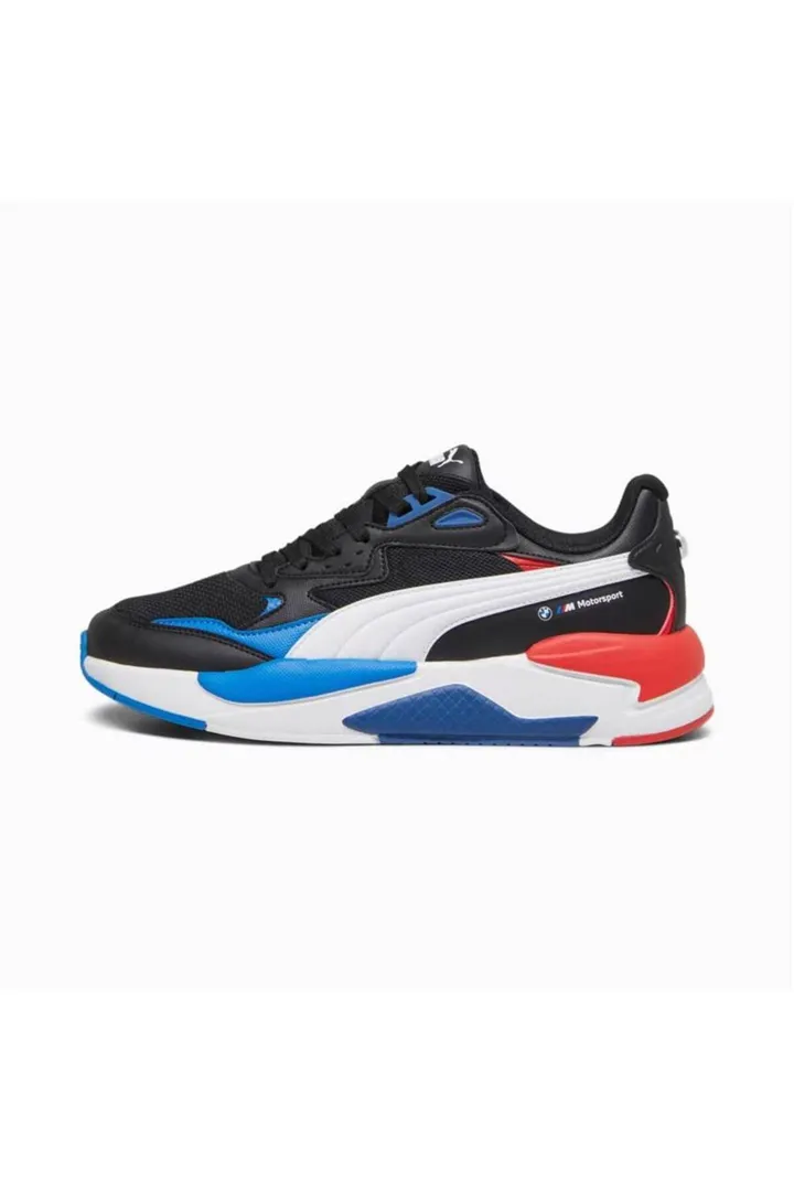 <span class="text-styled__StyledSpan-sc-d280c10c-1 dvOaRP">Puma< span>کفش پیاده روی مردانه بزرگسالان 307137 07 Bmw Mms X-Ray Speed ​​Puma Black-Puma Whit E