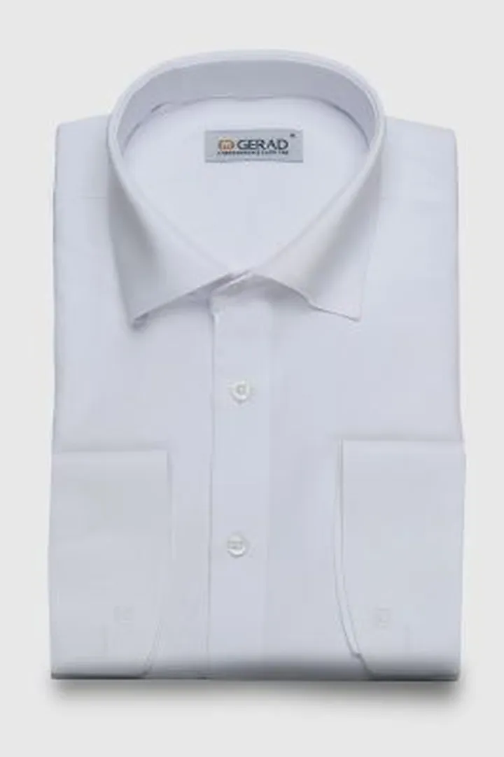 پیراهن استین بلند مردانه 130599