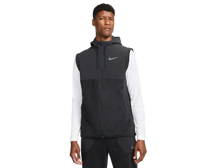 <span class="text-styled__StyledSpan-sc-d280c10c-1 dvOaRP">Nike< span>جلیقه آموزشی M Nk Tf Fz Vst Winterized