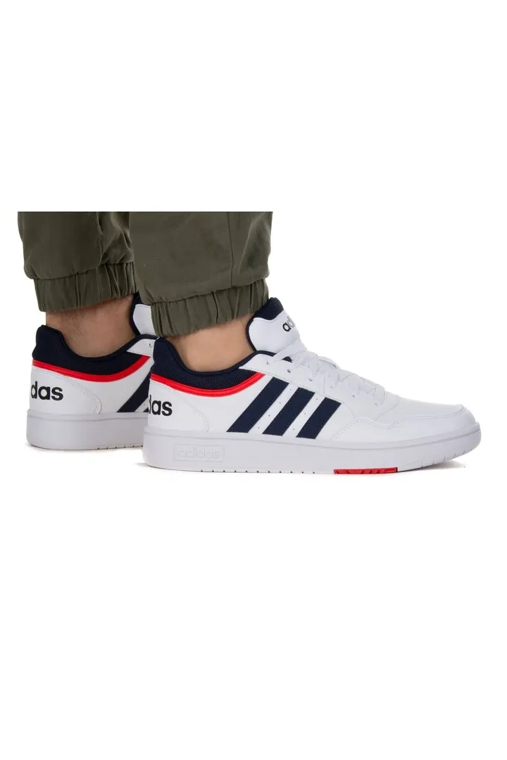 <span class="text-styled__StyledSpan-sc-d280c10c-1 dvOaRP">adidas< span>کفش راحتی مردانه Hoops 3.0 Gy5427 White