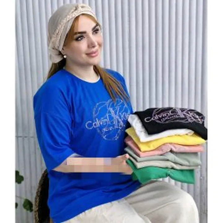 تیشرت فانریپ نگینی ۲۸۹۰۰۲۳۴۷