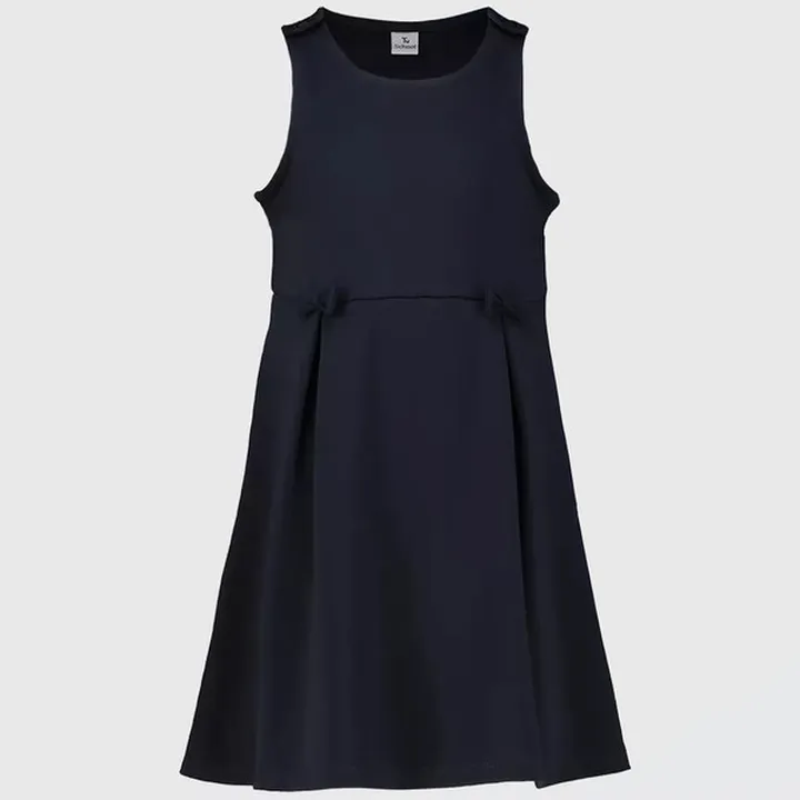 سارافون دخترانه تی یو مدل پاپیونی 2023