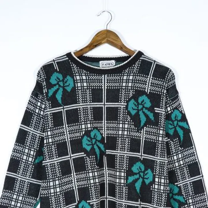 بافت طرح دار Katies