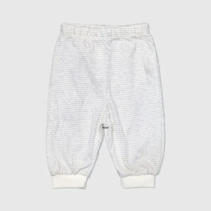 شلوار نوزادی دخترانه (0 تا 6 ماه) کد 615082