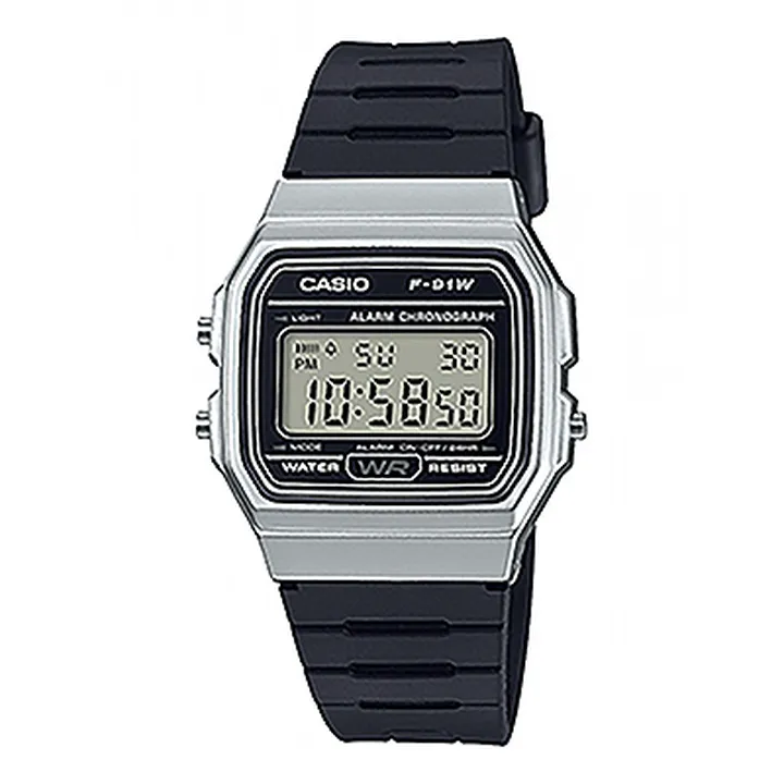 ساعت دیجیتال کاسیو مدل F-91WM-7A