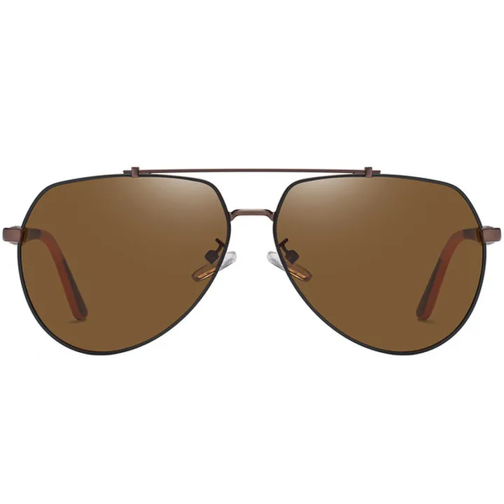 عینک آفتابی مردانه مدل 6322C108-P112 Polarized