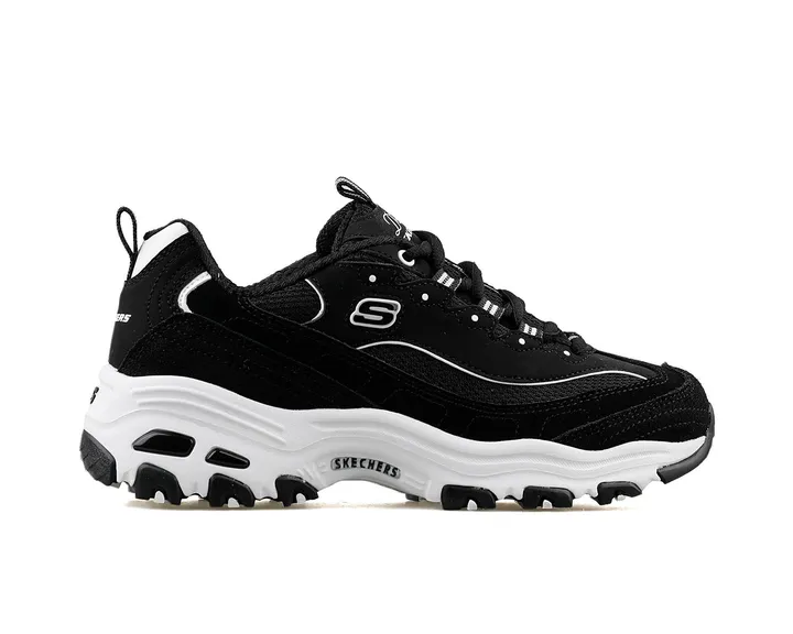 <span class="text-styled__StyledSpan-sc-d280c10c-1 dvOaRP">Skechers< span>کفش های روزانه D'Lites-March Forward