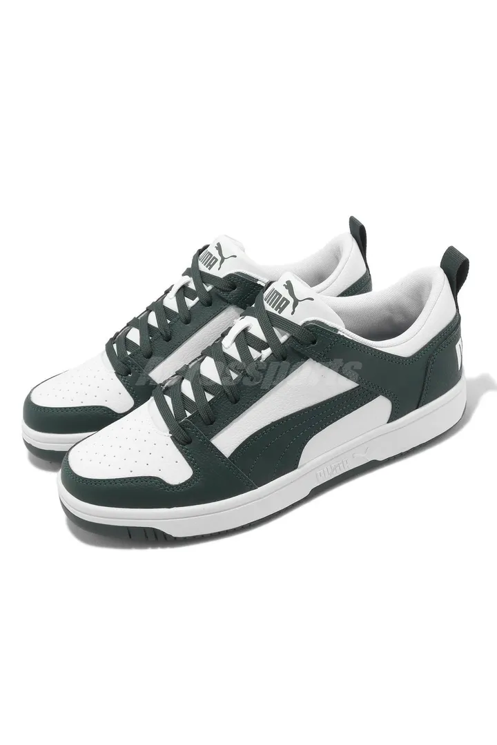 <span class="text-styled__StyledSpan-sc-d280c10c-1 dvOaRP">Puma< span>Rebound Shoes 369866 30