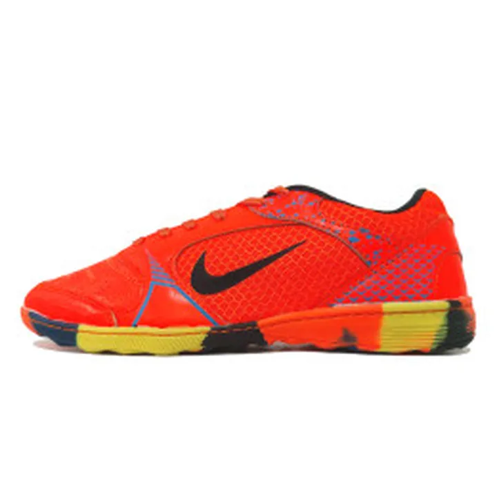 کفش فوتسال نایک طرح اصلی Nike IC Vapor Red