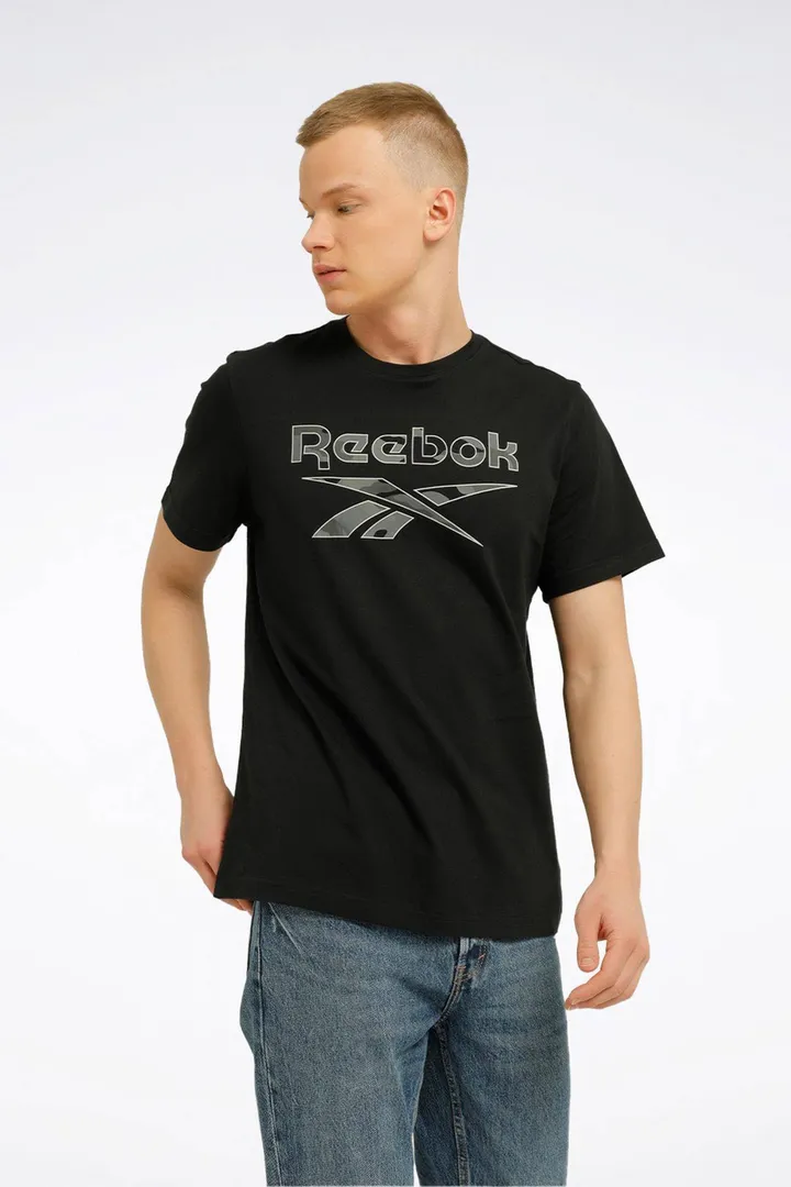 <span class="text-styled__StyledSpan-sc-d280c10c-1 dvOaRP">Reebok< span>تیشرت آستین کوتاه مردانه مشکی ID Camo T-Sh