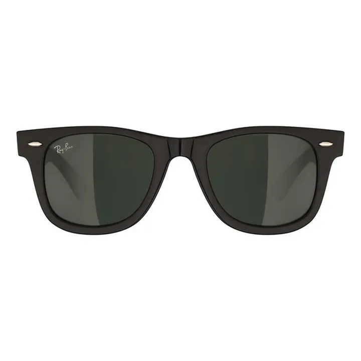 عینک آفتابی ویفرر (Wayfarer) ری بن مدل 0RB2140-101...