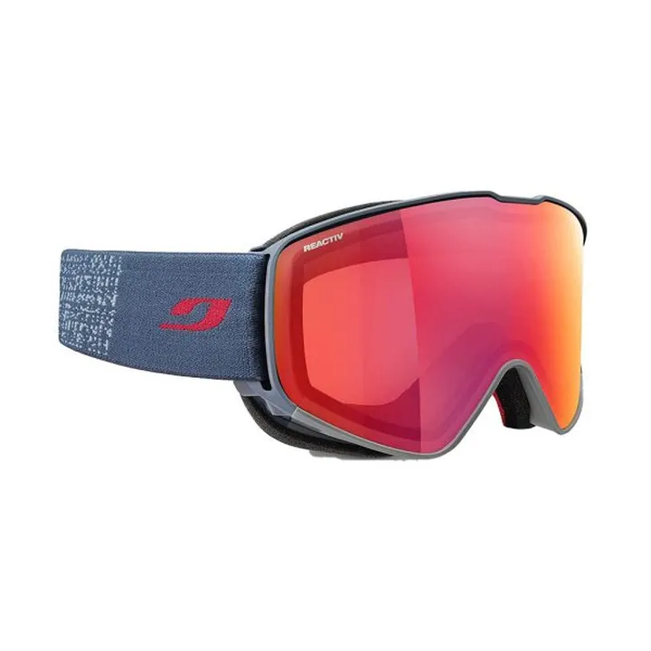 عینک اسکی و طوفان جولبو مدل Julbo CYRIUS J75973120