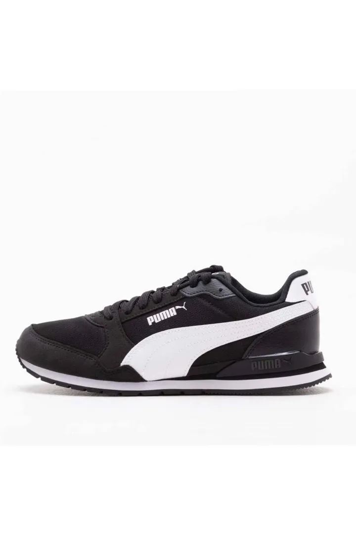 <span class="text-styled__StyledSpan-sc-d280c10c-1 dvOaRP">Puma< span>کفش ورزشی مشکی مشکی مردانه St Runner V3 38464001