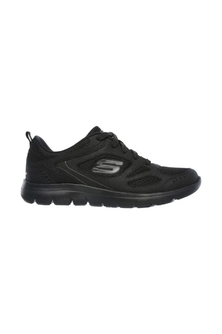 <span class="text-styled__StyledSpan-sc-d280c10c-1 dvOaRP">Skechers< span>کفش مشکی زنانه سامیتز 12982-bbk