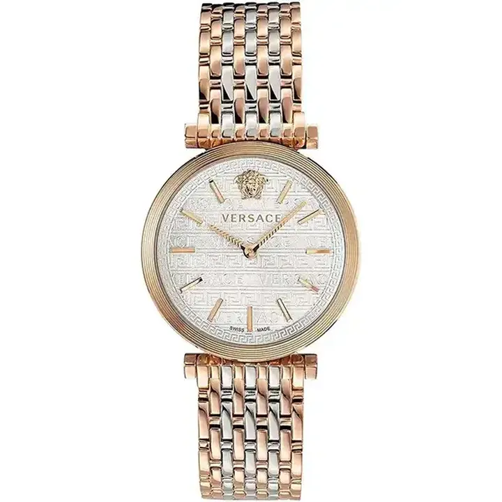 ساعت مچی زنانه ورساچه Versace مدل VELS00719