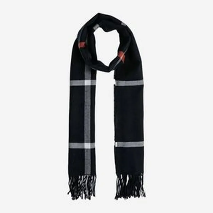 شال گردن مردانه مدل اکریلیک KOT 396