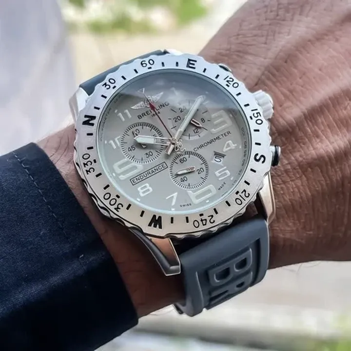 ساعت مچی برایتلینگ مناسب آقایان BREITLING  1884 ENDURAN