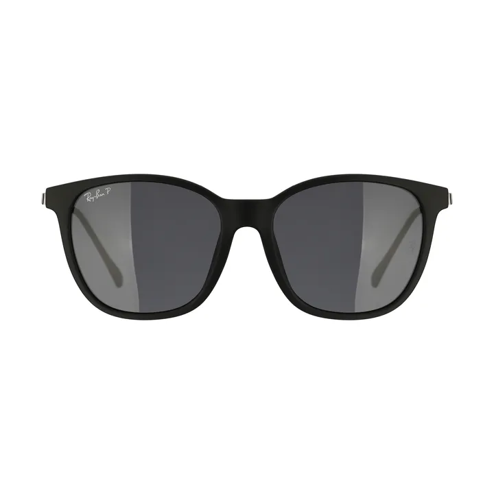 عینک آفتابی ری بن مدل RB4333d polarized-622 2B