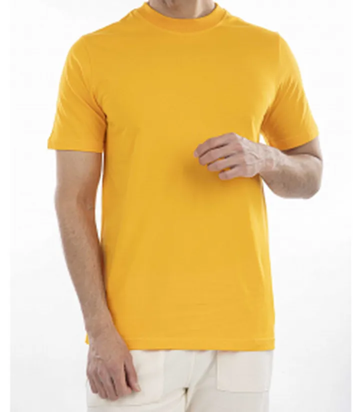 تیشرت آستین کوتاه مردانه انور سالار مدل anvar-38