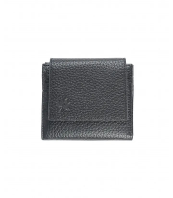 کیف پول زنانه چرم طبیعی نوین چرم Novin Leather مدل PW3182