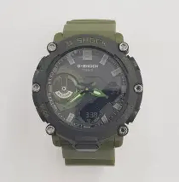 ساعت مردانه G SHOCK کد 10094855