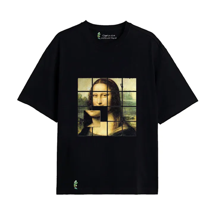 تی شرت آستین کوتاه  سارا خلیلاوی