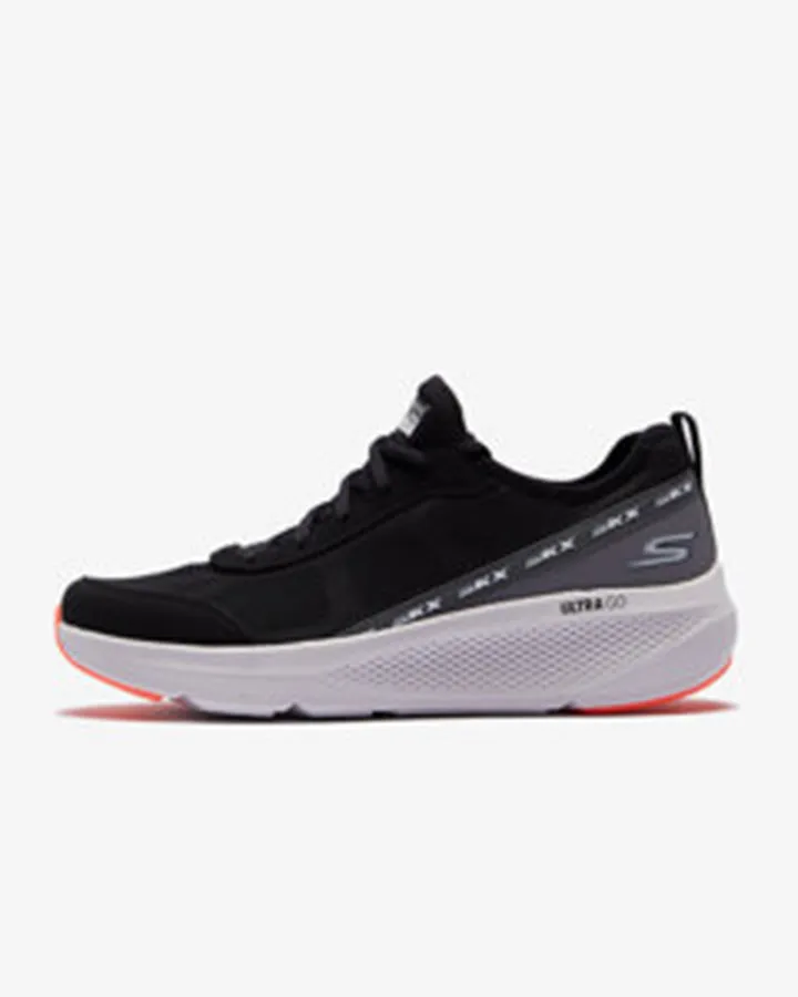 کفش دویدن مردانه اسکیچرز Skechers Go Run Elevate کد 220181 BKGY