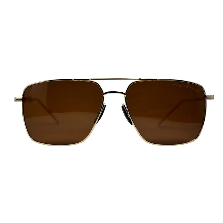 عینک آفتابی هوگو باس مدل HB 1063 5814132 POLARIZED...