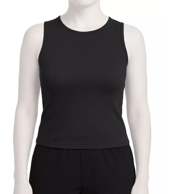 تاپ یقه گرد نیارا