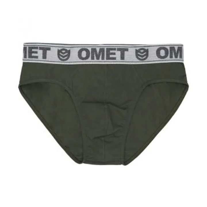 MEN’S ARMY GREEN UNDERWEAR