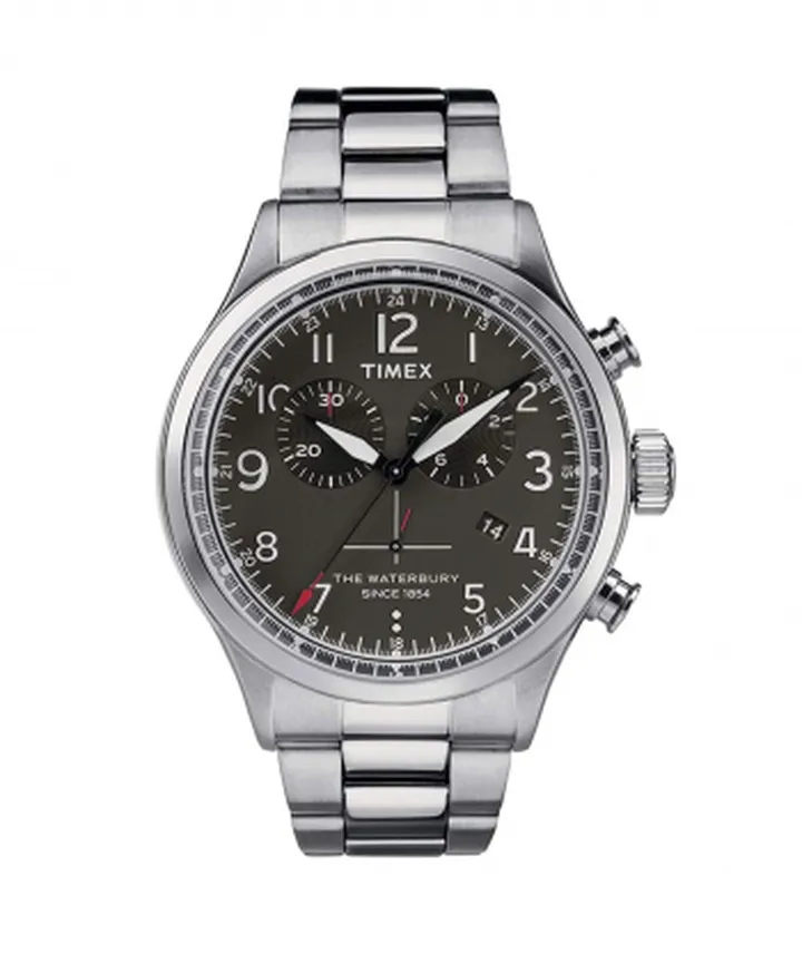 ساعت مچی مردانه تایمکس Timex مدل TW2R38400